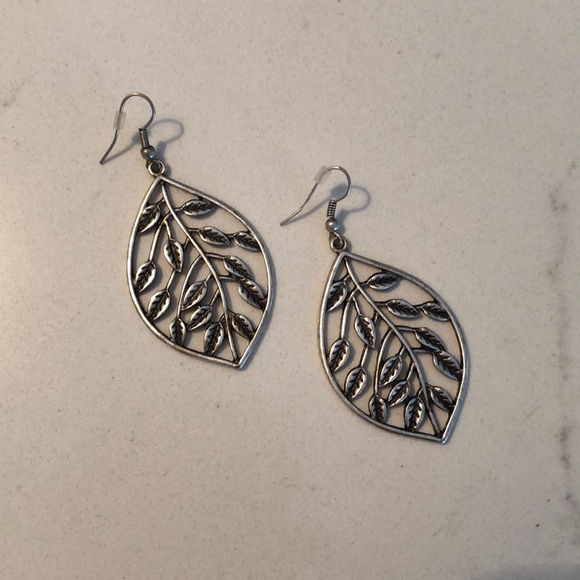 Boho Earrings - Picture 1 of 1